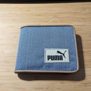 MENS PUMA WALLET